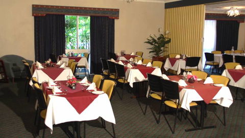 Albert Court Motel - Accommodation ACT 13