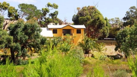 The Koppio Accommodation Centre - Accommodation ACT 0