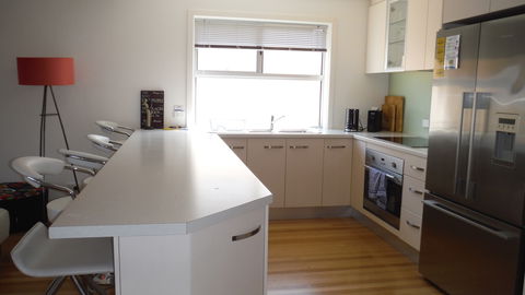 Avalon A & B - Accommodation ACT 0