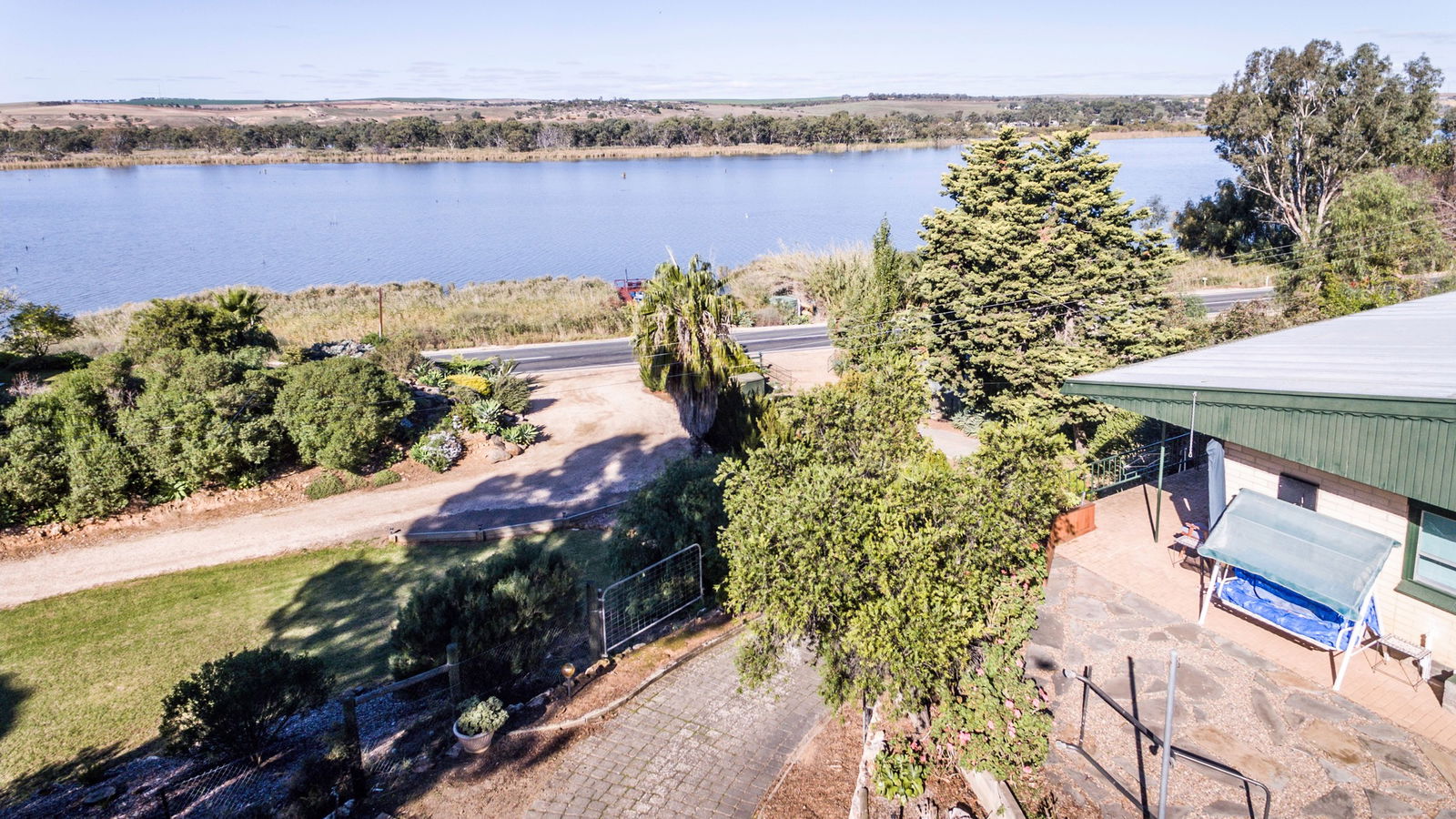 The Riverland And Murraylands SA Accommodation ACT