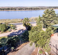 River Shack Rentals - Purnong Rd Mannum - Accommodation ACT