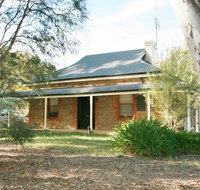 Cooke Cottage - Accommodation ACT