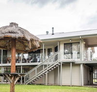 River Shack Rentals - Morgan  pelican pde - Accommodation ACT