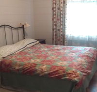South Australian Country Women's Association Barmera Holiday Cottage - Accommodation ACT