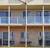 Arcadia Landing Holiday Accomodation - Accommodation ACT