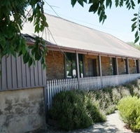 Burra Bakehouse - Accommodation ACT