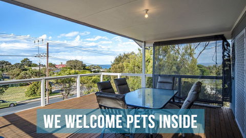 PetLet 8: 71 Seaview Road At Victor Harbor - Accommodation ACT 0