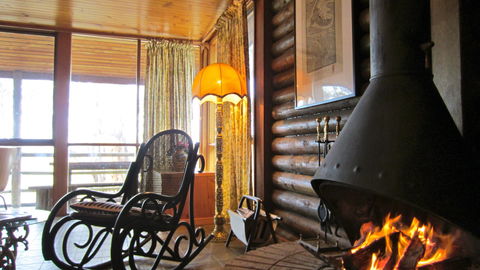Riversleigh Lagoon Cottage - Accommodation ACT 0