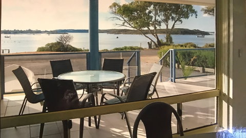 Ambience Apartments - Accommodation ACT 0