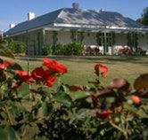 Portee Station Homestead - Accommodation ACT