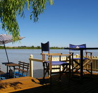 Holiday on Murray - Accommodation ACT