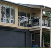 Old Teal Flat River Home -River Shack Rentals - - Accommodation ACT