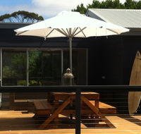 Riverside at Island Beach - Accommodation ACT