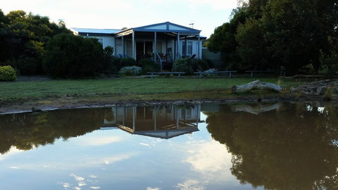 Frangipani Cottage - Accommodation ACT 0