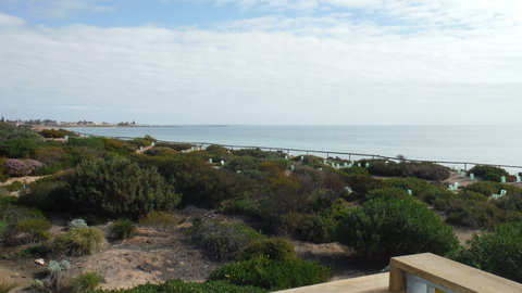 Sea Star Apartment - Accommodation ACT 0