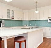 True Blue Holiday Home - Accommodation ACT