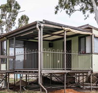 River Shack Rentals - Nildotte - Accommodation ACT