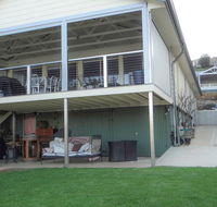 River Shack Rentals - River Lane - Accommodation ACT