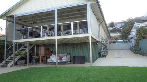 River Shack Rentals - River Lane - Accommodation ACT 0