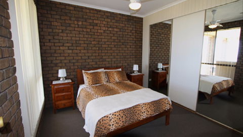 Great Views - Accommodation ACT 0