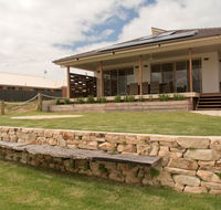 Vanda  D'Marina - Accommodation ACT