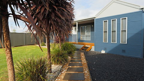BLUE FIN Part Of BLUE FIN HOLIDAY HOMES - Accommodation ACT 0