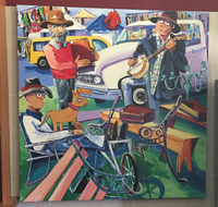 Emmas Cottage Vineyard - Accommodation ACT