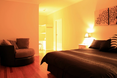 Ashdon Bed & Breakfast - Accommodation ACT 1
