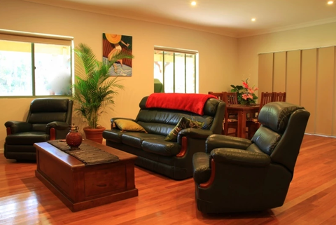 Ashdon Bed & Breakfast - Accommodation ACT 3
