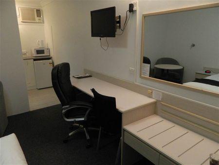 Alabaster Motor Inn - Accommodation ACT 0