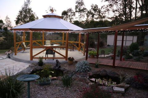 BellbirdHill Bed & Breakfast - Accommodation ACT 1
