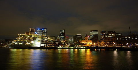Arra Accommodation Group - Accommodation ACT 0