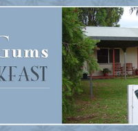 Redbank Gums BB - Accommodation ACT