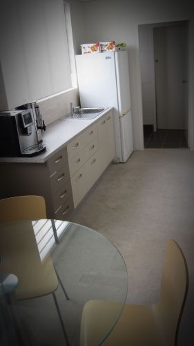 Talkspace - Accommodation ACT 1