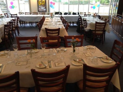 The Sandtrap - Accommodation ACT 1