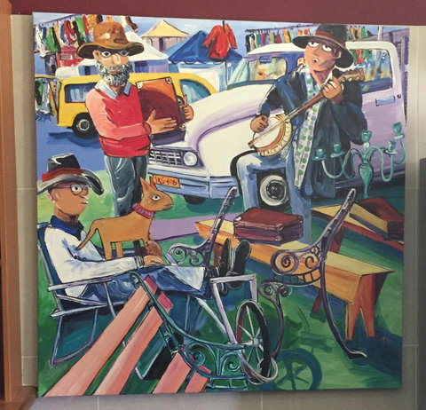 Emmas Cottage Vineyard - Accommodation ACT 0