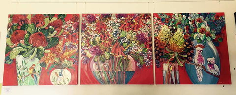 Emmas Cottage Vineyard - Accommodation ACT 2