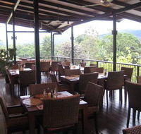 Highlander Tavern Restaurant  Bar - Accommodation ACT