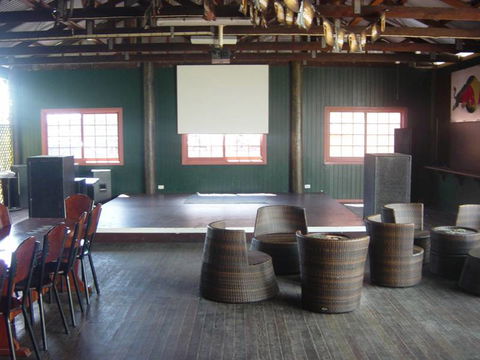 ODowds Irish Pub - Accommodation ACT 1