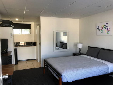 Cooks Endeavour Motor Inn–Tweed Heads - Accommodation ACT 3