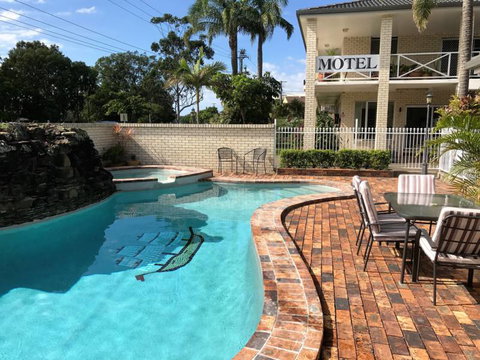 Cooks Endeavour Motor Inn–Tweed Heads - Accommodation ACT 4
