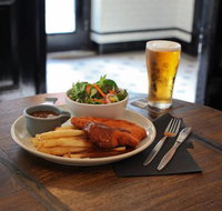 The Kent Hotel - Accommodation ACT