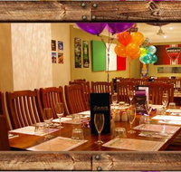 Zizzis Italian Bar and Grill - Accommodation ACT