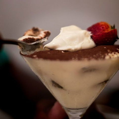 Zizzis Italian Bar And Grill - Accommodation ACT 3