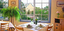 Vineyard Cottages And Cafe - Accommodation ACT 1
