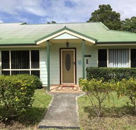 Obadiah Country Cottages - Accommodation ACT
