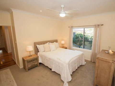 Rosies Cottage - Accommodation ACT 10