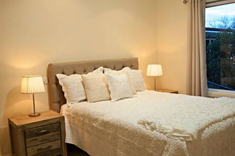 Rosies Cottage - Accommodation ACT 11
