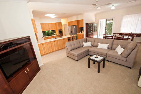 Rosies Cottage - Accommodation ACT 6