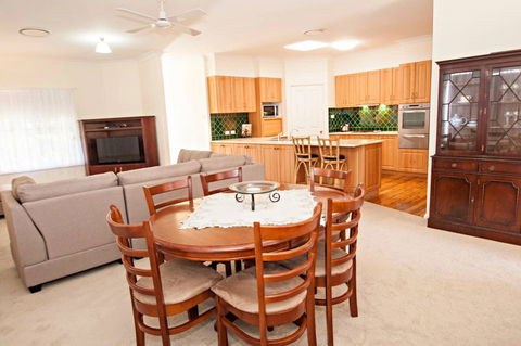 Rosies Cottage - Accommodation ACT 7